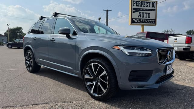 2020 Volvo XC90